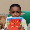 Little Timothy Faith - Image 4